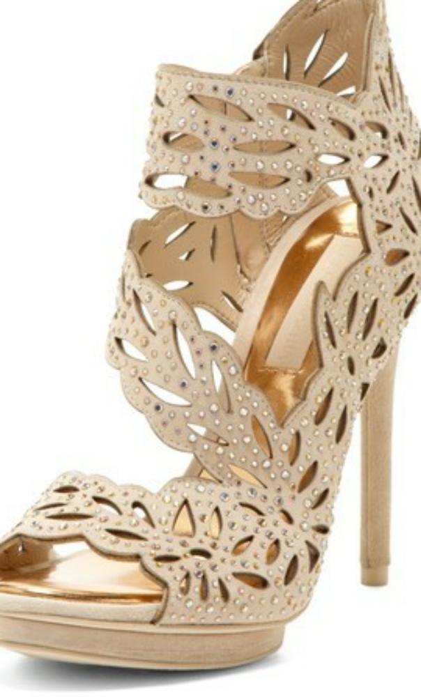 BCBG / High Heel Bootie - Picture 2 of 6